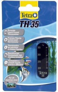 Термометр Tetra TH35 (от 20-35 С)  753686