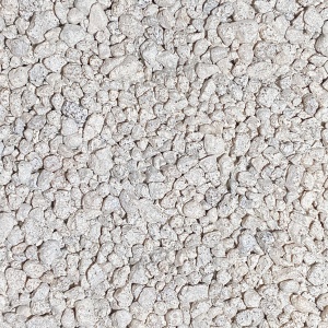 DECO NATURE ARCTIC - Белый кварцевый песок фракции 2-4 мм, 5.7л/8.8кг