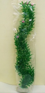 Искусственное растение Ротала темно-зеленая, 50 см
